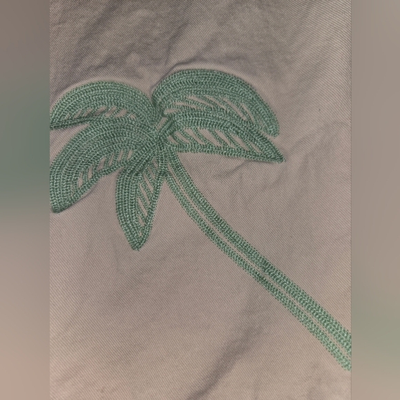 Women's Ripcurl Pacific Dreams Shacket Size Large - Picture 8 of 12